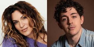 Ben Crawford and More Complete the Cast of THE LOST BOYS