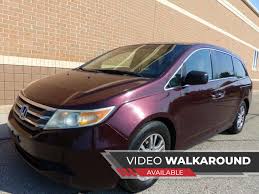 Image result for Dark Cherry 2011 Odyssey