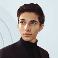 Edmund Elbert's Instagram, Twitter & Facebook