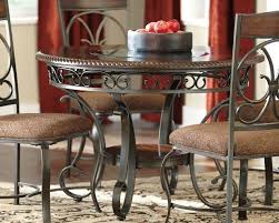 Kitchen & dining room furniture by ashley homestore. Glambrey Signature Design By Ashley Dining Table Simply Discount Furniture Ca