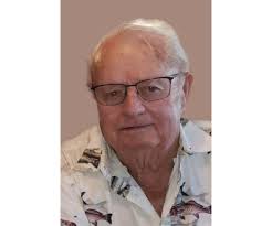 Dale Meyer Obituary (1933