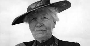 Svenskor flydde till USA för att slippa trakasserier