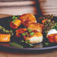 A Special Chefs Collaboration Dinner at Hummingbird event image