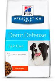 Dog Food Hill S Dermatology Products Z D D D Dry And Canned Dog Food Dog Food Recipes Hills Dog Food Dog Food Allergies