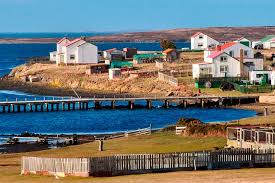 A 30 años de la guerra que lucharon reino unido y argentina por la soberanía de las islas malvinas/falklands, los dos países continúan la disputa diplomática y verbal sobre quién es el legítimo dueño de ese archipiélago. Las Islas Malvinas Tendran Su Puerto De Aguas Profundas Revista Puerto