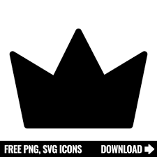Download Free Crown Icon Symbol Download In Png Svg Format