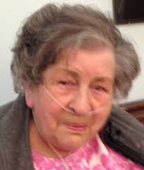 Delores (Robinette) Piriczky Obituary September 16, 2016