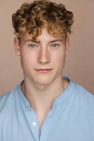 Ben Oatley Actor Bio and Production