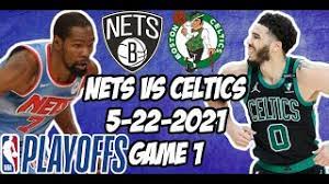 Boston celtics vs brooklyn nets nba picks, odds, predictions 5/30/21. Brooklyn Nets Vs Boston Celtics Game 1 5 22 21 Nba Playoff Free Nba Pick Prediction Nba Betting Youtube