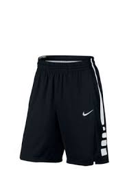 Black And White Nike Basketball Shorts Nike Nike Elite Men S Basketball Shorts In 2020 Basketball Clothes Womens Basketball Shorts Basketball Shorts