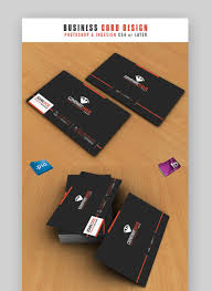 Kartu atm expired bukan kesalahan anda. 24 Premium Business Card Templates In Photoshop Illustrator Indesign Formats