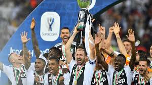 It is the last opportunity for cristiano ronaldo to win a trophy this season. Juventus Defeats Ac Milan To Win The Supercoppa Italiana Played In Jeddah Al Arabiya English