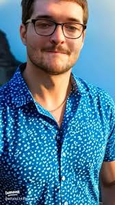 Embracing the Bond: Celebrating Aaron ❤️