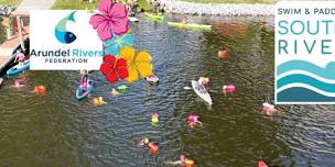 Swim & Paddle the South River