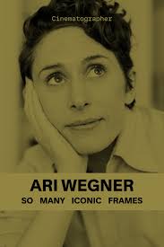 Ari Wegner