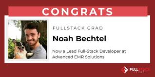 Noah Bechtel