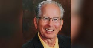 Len Butterfield Obituary