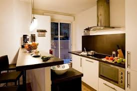 Meuble De Rangement Dans La Petite Cuisine 25 Idees Super Cuisine Modern Kitchen Design Kitchen Design Et Kitchen Cabinets