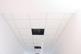 8 Types Of False Ceilings Commonly Used