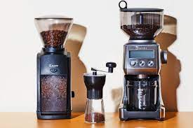 If anything, this could be the best burr coffee grinder for you if you are an apartment dweller or if you want a small but reliable mill. Best Coffee Grinders Of 2020 Reviewed Breville Kona And More Epicurious