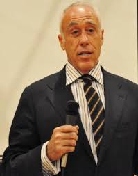 Tribute to W. Harris "Bill" Smith, long-time client and friend