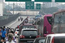 Malaysia Ups Toll Charges At Johor Baru Checkpoint Singapore Cars Affected Se Asia News Top Stories The Straits Times