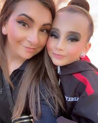 Terra Goodrich's Instagram, Twitter & Facebook