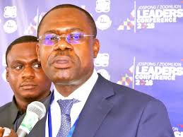 Jospong Executive Chair urges employee capacity development