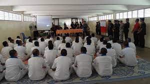 Yahaya fakulti pendidikan universiti teknologi malaysia. Kisah Disebalik Pusat Pemulihan Akhlak Di Batu Gajah