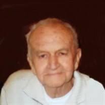 Clifford Westley Ballard Obituary