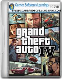 Gta 4 Grand Theft Auto Iv Pc Game Highly Compressed Download Free Download Pc Games And Softwares For Free Grand Theft Auto 4 Grand Theft Auto Xbox 360 Games