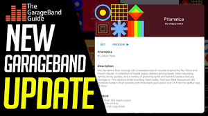 You'll see download more sounds about three items pro tip: Free Sounds For Garageband Youtube