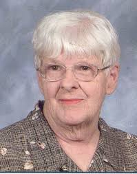 Obituary for Julienne "Jan" (Barber) Kirby