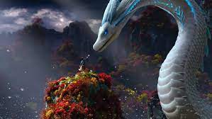 Image Gallery For White Snake Filmaffinity