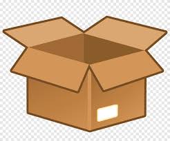 Packaging is the science, art and technology of enclosing or protecting products for distribution, storage, sale, and use. Brown Box Illustration Cardboard Box Icon Cardboard Box Angle Packaging And Labeling Png Pngegg