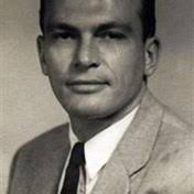 Uthoff Family Obituaries