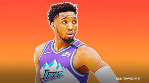Donovan mitchell doesn't need lebron james' approval. Jazz News Donovan Mitchell Seen Limping After Crashing Into Paul George