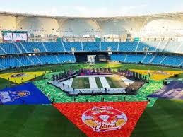 Islamabad pakistan, january 4 (ani): Psl 2019 Pakistan Super League To Go Off Air As Broadcasters Pull The Plug Cricket News Times Of India
