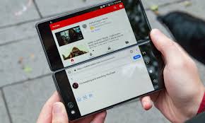 Nombre del modelo, ‎axon m. Zte Axon M Review This Foldable Phone Falls Flat Tom S Guide