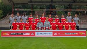 Fc union berlin, commonly referred to as union berlin, were founded under their current name in 1966, but their roots extend back to much earlier than the . 1 Fc Union Berlin Ii B Junioren