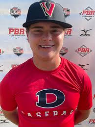 Trey Ayers's Instagram, Twitter & Facebook