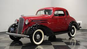 Image result for Regatta Red 1936 Chevrolet