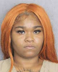 👤 Name: DAVIS, MAMIE 🚨 Arrested: 07/10/2025 🆔 Arrest Number: 122500645  🚔 Arrested by: DEERFIELD BEACH 💼 Charges: 1) POSSESSION OF PVP (Status:  BOND PLUS PTR) 2) DRIVE WHILE LICENSE SUSPENDED -