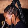 And the best way to ensure natural hair growth while your hair is braided is to oil your scalp every night with an oil of your choice, my preference is the brand of. 1