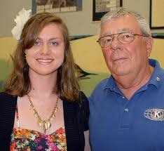 Chase Gustafson's Instagram, Twitter & Facebook