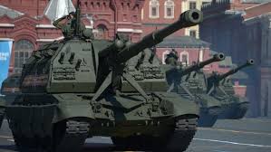 Maybe you would like to learn more about one of these? 7 Nuevos Tipos De Armas Que Rusia Lucira En El Desfile Militar Del Dia De La Victoria Rt
