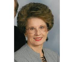 Peggy Wallis Obituary (1932