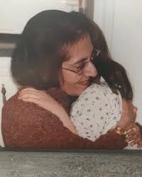 Violette Shina Obituary (1935