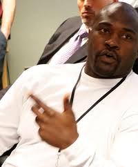 Astrology birth chart for Marcellus Wiley