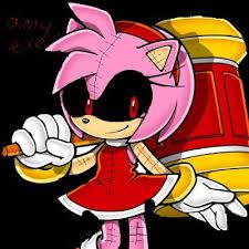 Whether you are looking for essay, coursework, research, or term paper help, or with any other assignments, it is no problem for us. Sonic The Hedgehog Meets Amy Exe S Family
